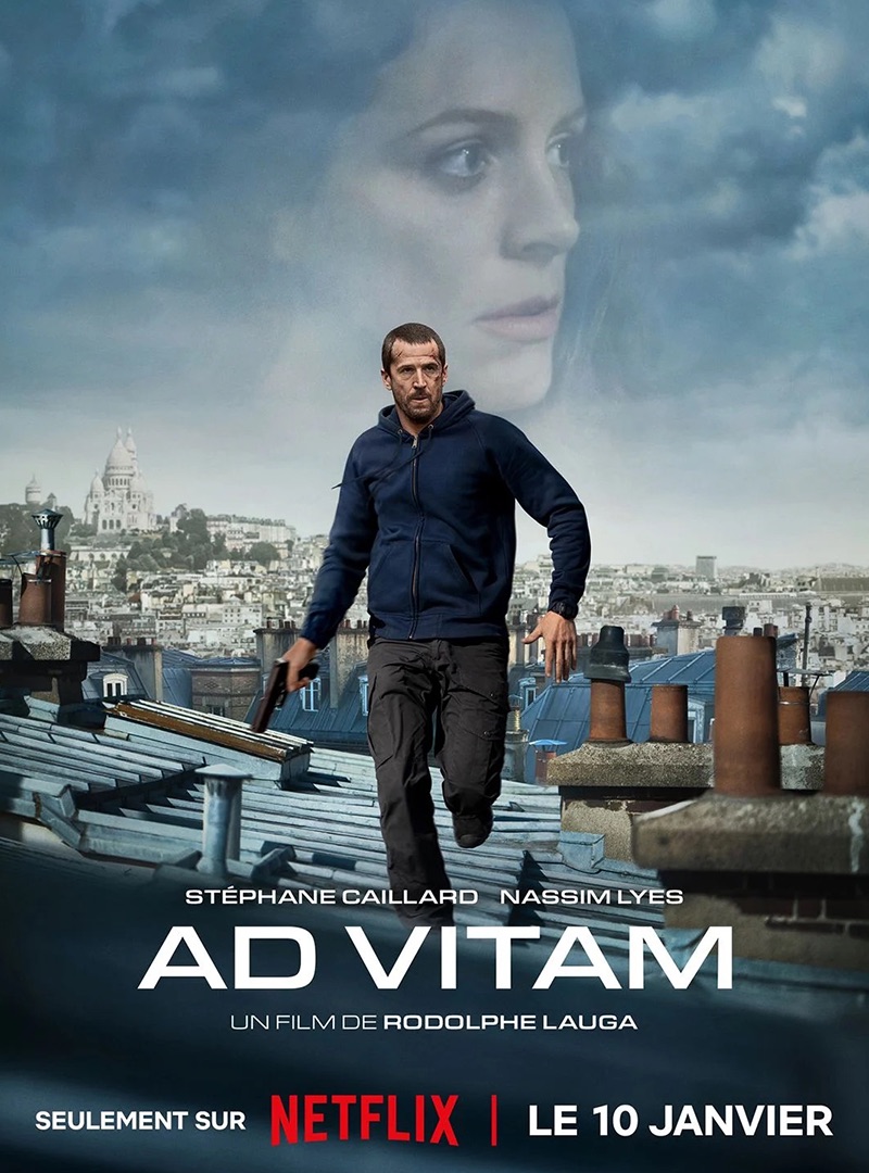Ad Vitam