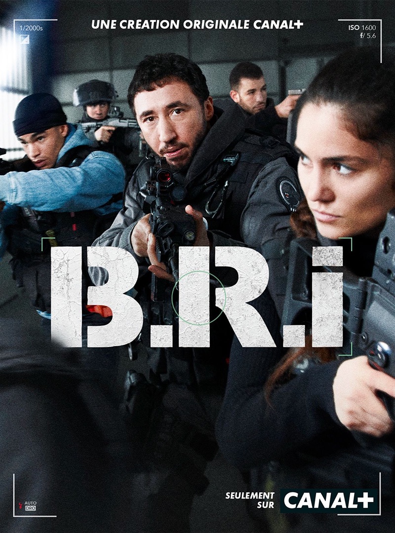B.R.I